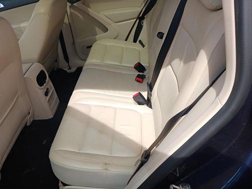 2016 Volkswagen Tiguan SEL