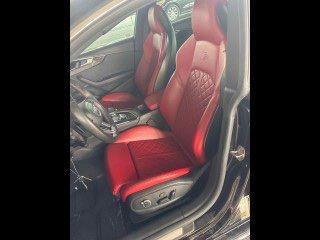 2022 Audi S5 Premium Plus TFSI quattro Tiptronic