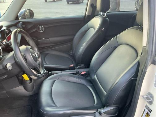 2014 MINI Hardtop Cooper