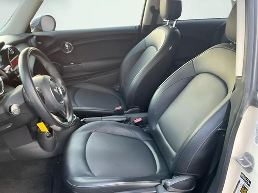 2014 MINI Hardtop Cooper