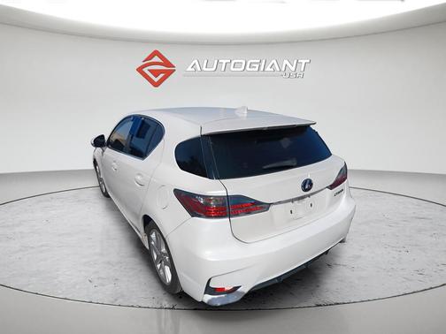 2016 Lexus CT 200h Base