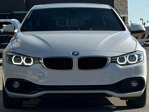 2018 BMW 440 i xDrive