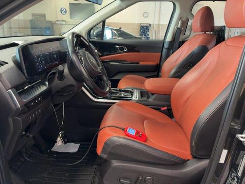 2023 Kia Carnival SX Prestige