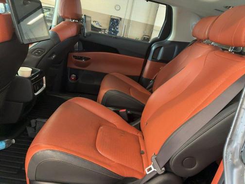 2023 Kia Carnival SX Prestige
