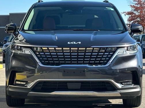 2023 Kia Carnival SX Prestige