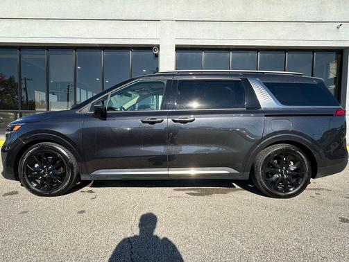 2023 Kia Carnival SX Prestige