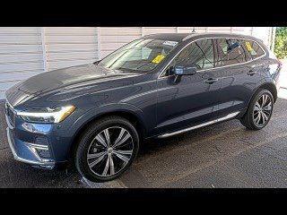 2022 Volvo XC60 B5 Inscription