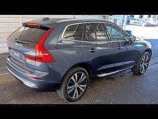 2022 Volvo XC60 B5 Inscription