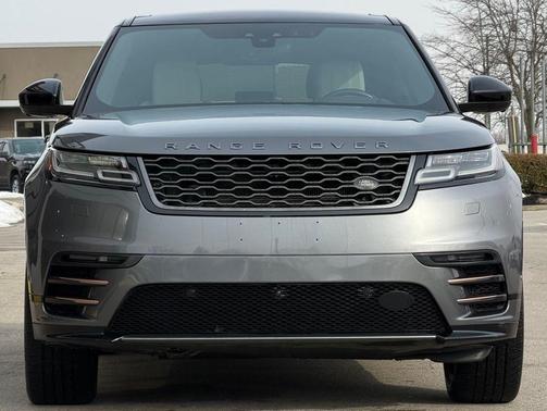 2018 Land Rover Range Rover Velar P380 HSE R-Dynamic