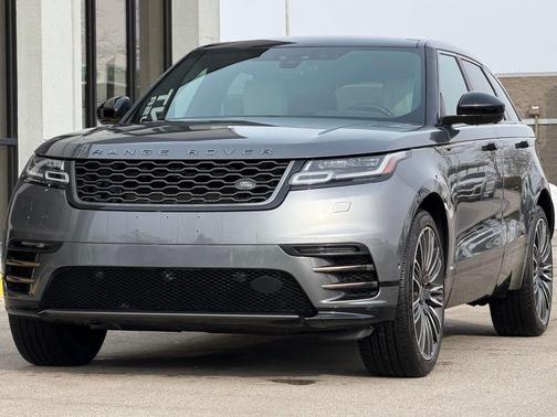 2018 Land Rover Range Rover Velar P380 HSE R-Dynamic