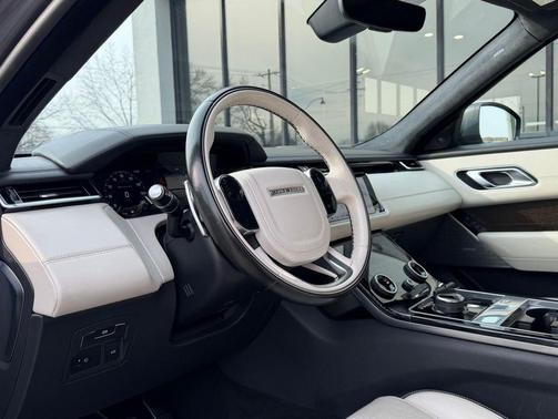 2018 Land Rover Range Rover Velar P380 HSE R-Dynamic