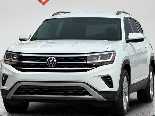 2023 Volkswagen Atlas 3.6L SE w/Technology