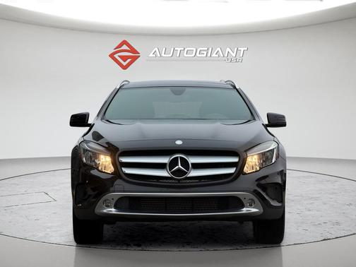 2016 Mercedes-Benz GLA-Class GLA 250