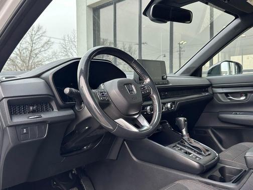 2023 Honda CR-V Hybrid Sport FWD