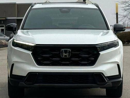 2023 Honda CR-V Hybrid Sport FWD