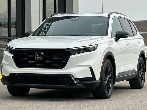 2023 Honda CR-V Hybrid Sport FWD