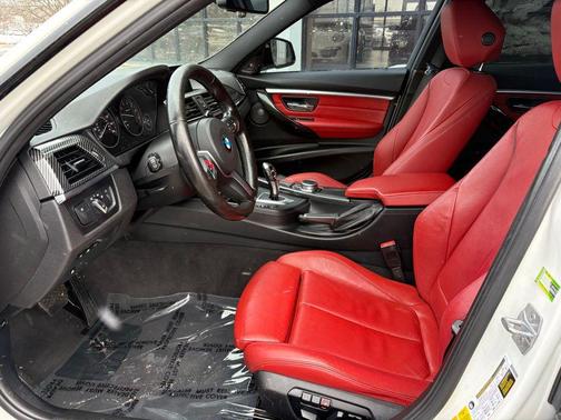 2017 BMW 330e iPerformance