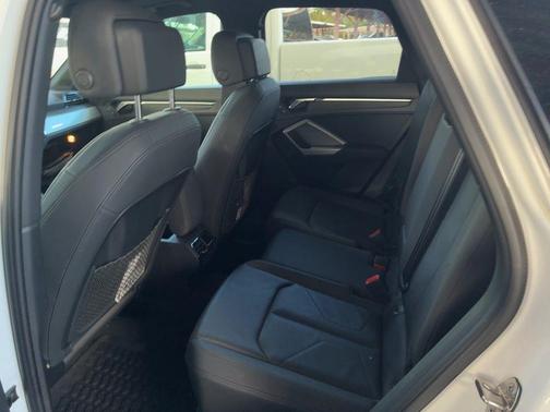 2020 Audi Q3 45 S line Premium