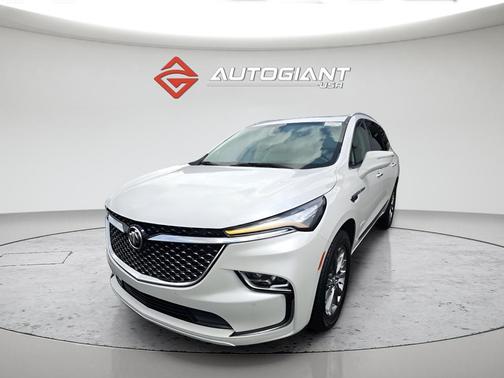 2022 Buick Enclave FWD Avenir