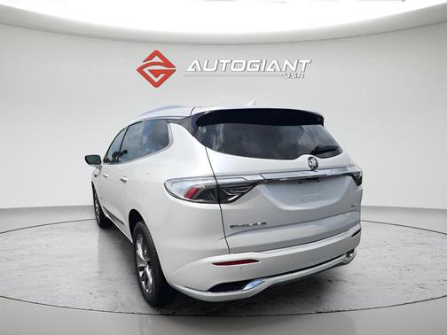 2022 Buick Enclave FWD Avenir
