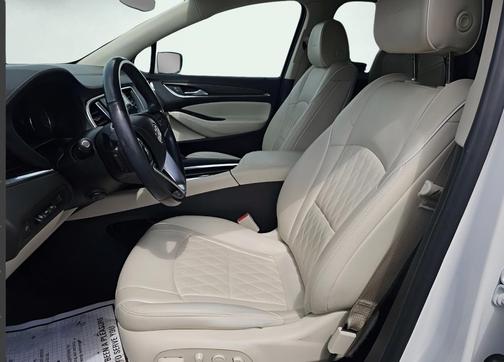 2022 Buick Enclave FWD Avenir