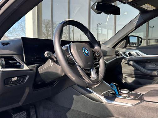 2023 BMW i4 Gran Coupe eDrive35