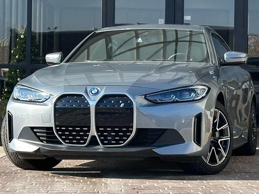 2023 BMW i4 Gran Coupe eDrive35