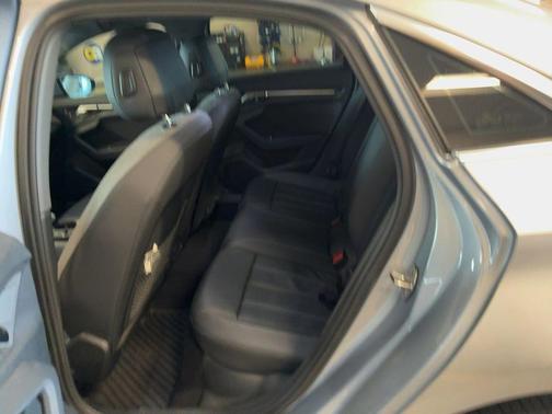 2022 Audi A3 Premium