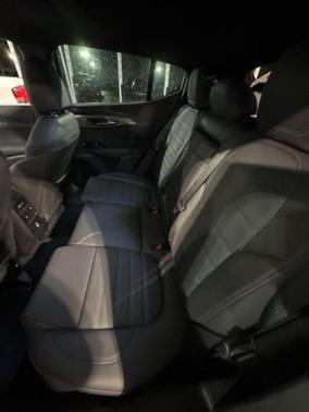 2025 Alfa Romeo Tonale EAWD