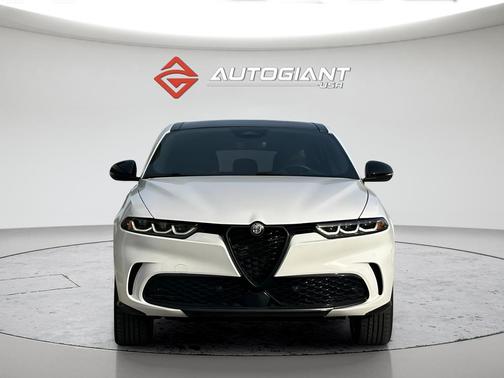 2025 Alfa Romeo Tonale EAWD