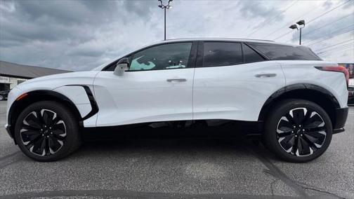 2024 Chevrolet Blazer EV eAWD RS