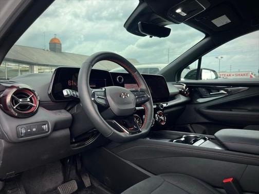 2024 Chevrolet Blazer EV eAWD RS
