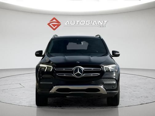 2020 Mercedes-Benz GLE 450 AWD 4MATIC