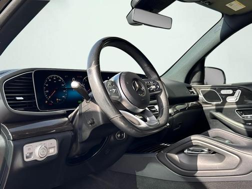 2020 Mercedes-Benz GLE 450 AWD 4MATIC