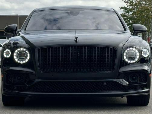 2022 Bentley Flying Spur W12