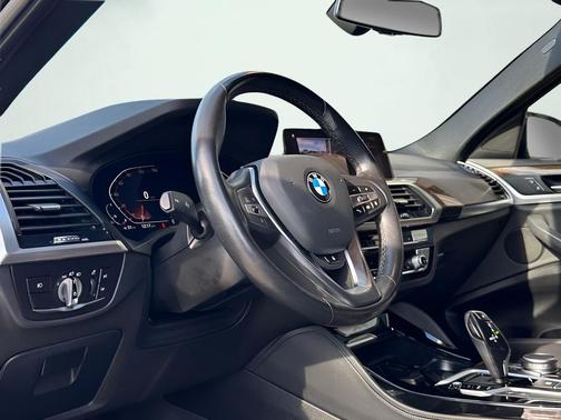 2020 BMW X4 xDrive30i