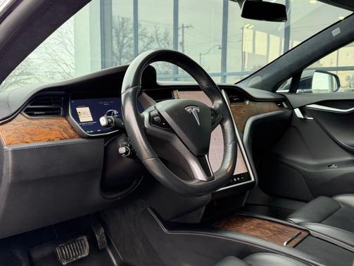 2018 Tesla Model S 75D