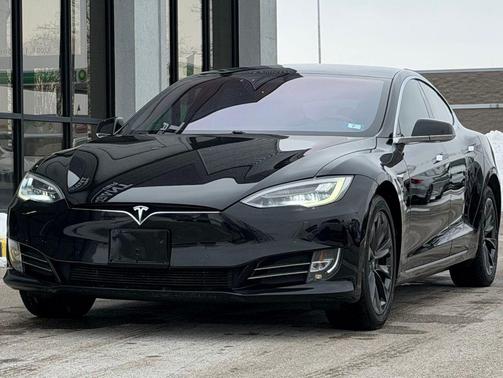 2018 Tesla Model S 75D