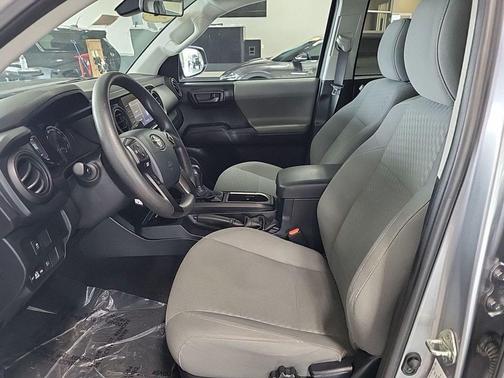 2020 Toyota Tacoma SR