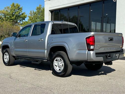 2020 Toyota Tacoma SR