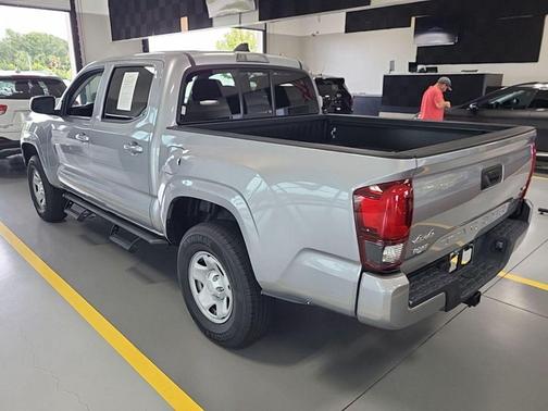2020 Toyota Tacoma SR