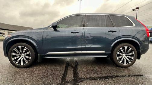 2023 Volvo XC90 B6 Plus 6-Seater