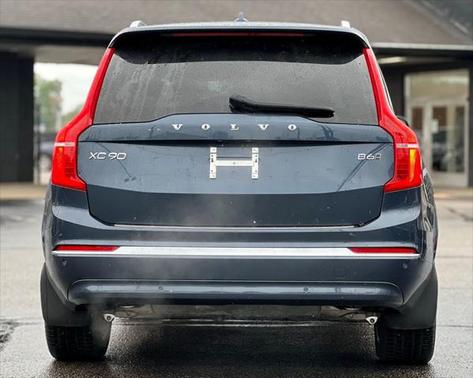 2023 Volvo XC90 B6 Plus 6-Seater