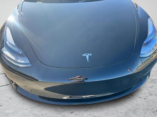 2023 Tesla Model 3 Standard Range