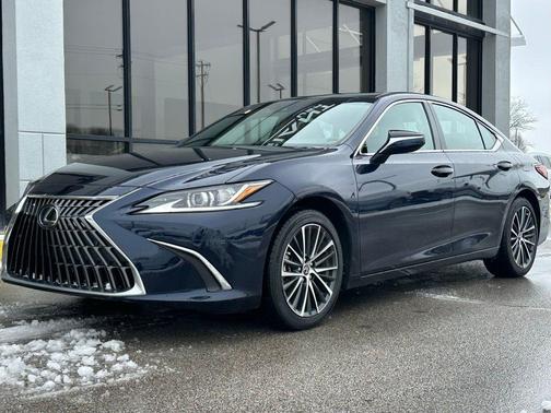 2024 Lexus ES 350 Base