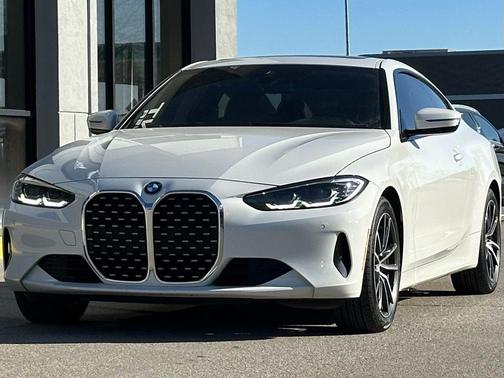 2022 BMW 430 i xDrive