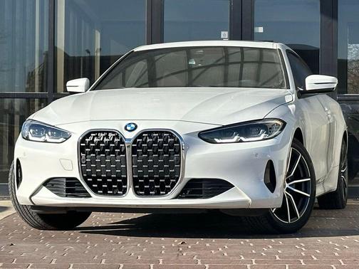 2022 BMW 430 i xDrive