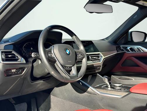 2022 BMW 430 i xDrive