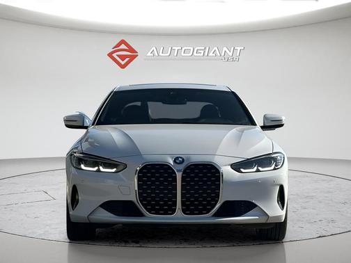 2022 BMW 430 i xDrive