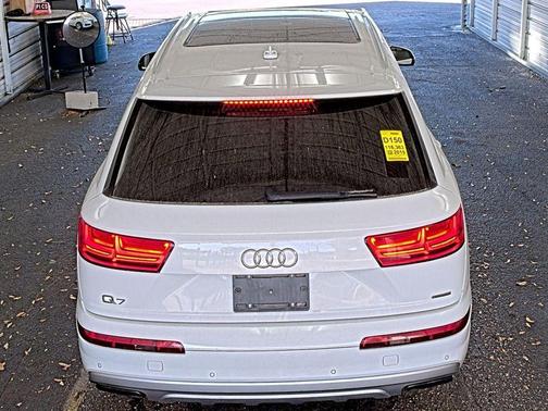 2019 Audi Q7 55 Premium Plus
